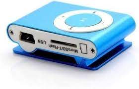 DIGITAL MP3 PLAYER