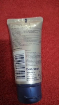 NIVEA OIL CONTROL FW 50G