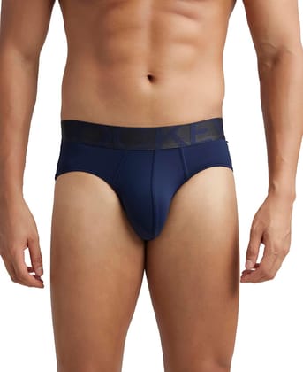 Jockey IC27 Men's Tactel Microfiber Elastane Stretch Solid Brief with Moisture Move Treatment Jockey IC27 Men's Tactel Microfiber Elastane Stretch Solid Brief with Moisture Move Treatment - True Navy / XL Jockey IC27 Men's Tactel Microfiber Elastane Stretch Solid Brief with Moisture Move Treatment Jockey IC27 Men's Tactel Microfiber Elastane Stretch Solid Brief with Moisture Move Treatment - True Navy / XL