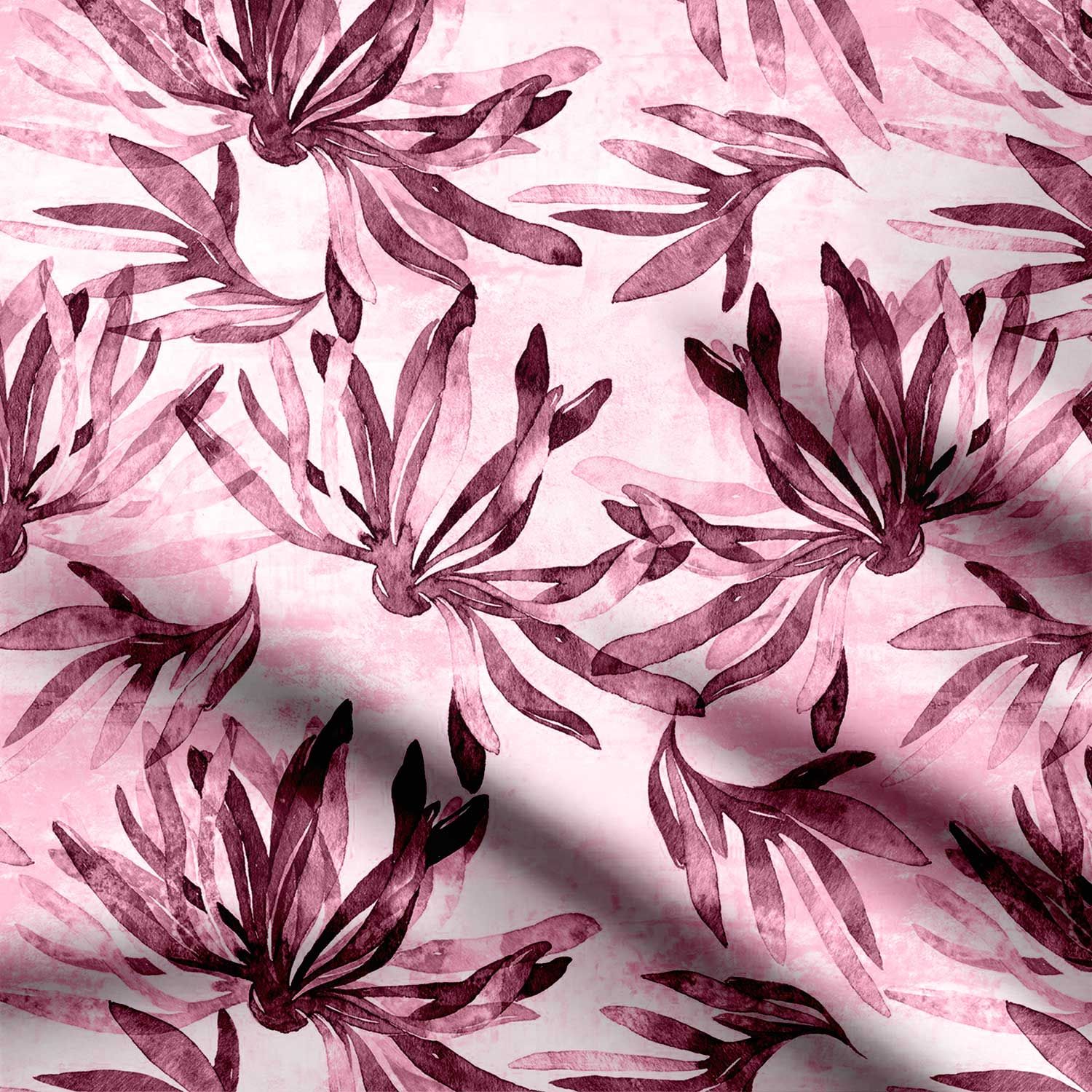 Radiant Tranquility-Cotton