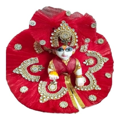 Laddu Gopal Dress