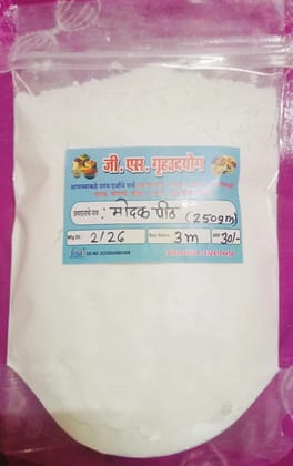 Modak Flour