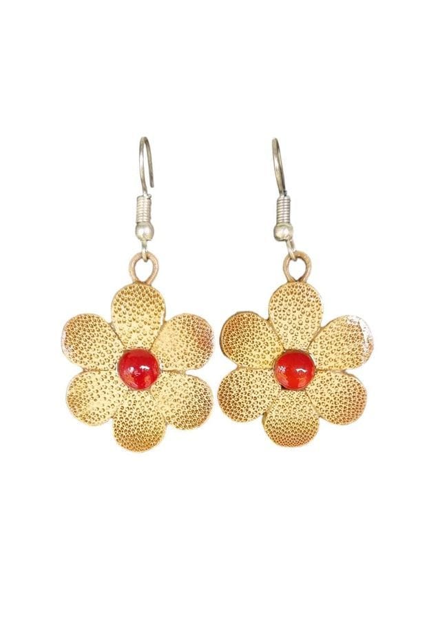 ASOMI HANDCRAFTED EARRING