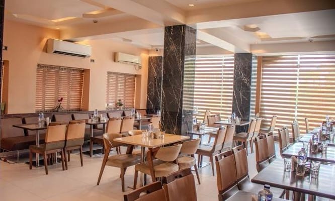 Royal Indian Restaurant