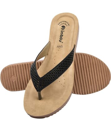 Inblu Tan Flats