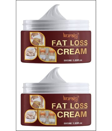 KURAIY NEW Fat Burning cream,slimming cream Fat Burner.,Weight Loss cream