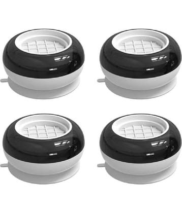 Gjshop White Washing Machine Accessories