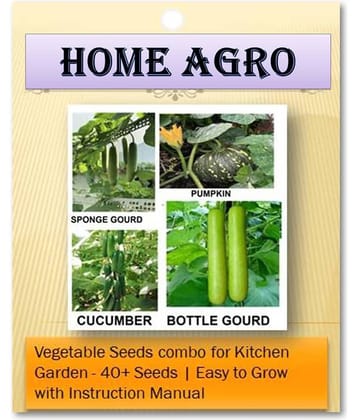 HN organic seed - Vegetable Seeds ( 40 )