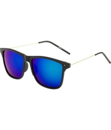 Fair-X - Green Square Sunglasses ( zr4425 )