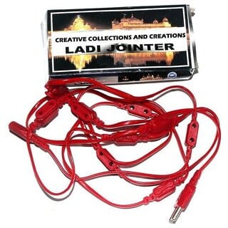 10+1 Ladi Jointer Led / Rice Decorative Lights Jointer