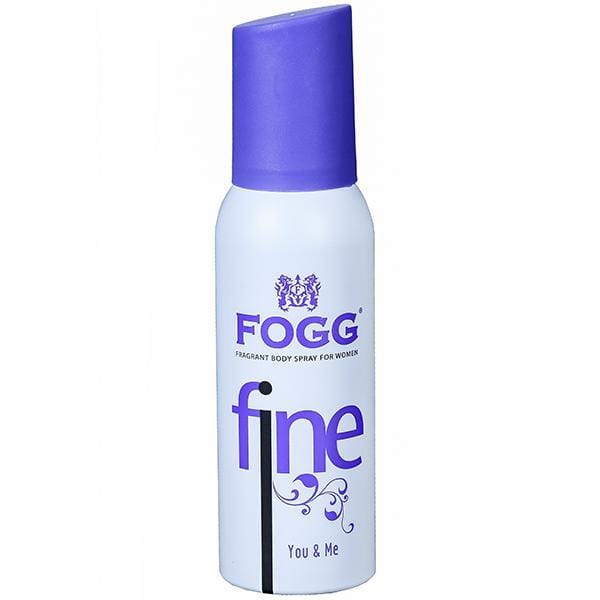 Fogg Fine You & Me