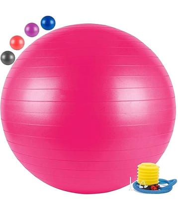 Fitness Scout Gym Ball ( Pack of 1 )