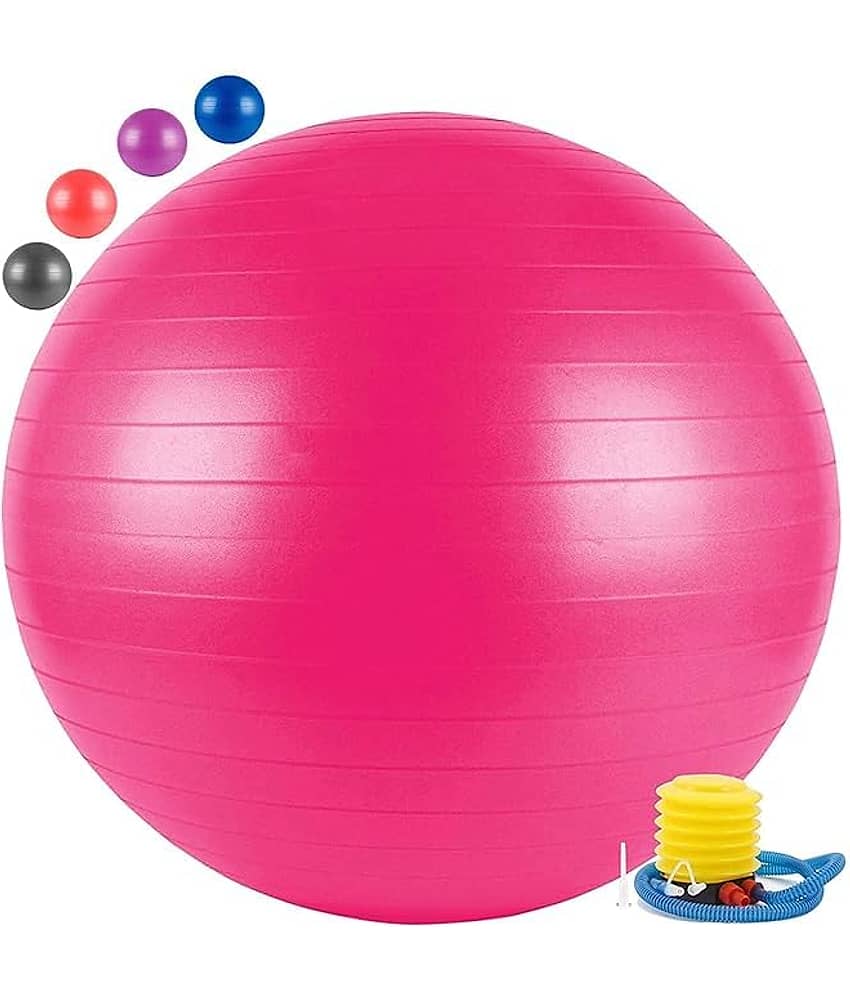 Fitness Scout Gym Ball ( Pack of 1 )