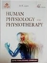 Human Physiology for Physiotherapy, 4th Edition, 2024