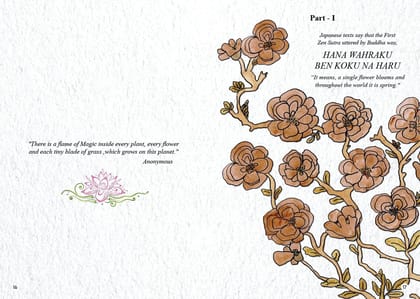 The Timeless Wisdom of Flozy Reiki [Paperback] Dr. Rishika Ruchi