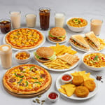 55 Cafe Darbar