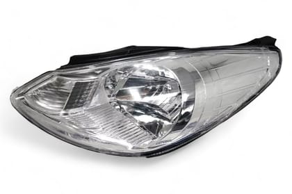 Lumax Head Lamp - LH 081-HLA-IDL-