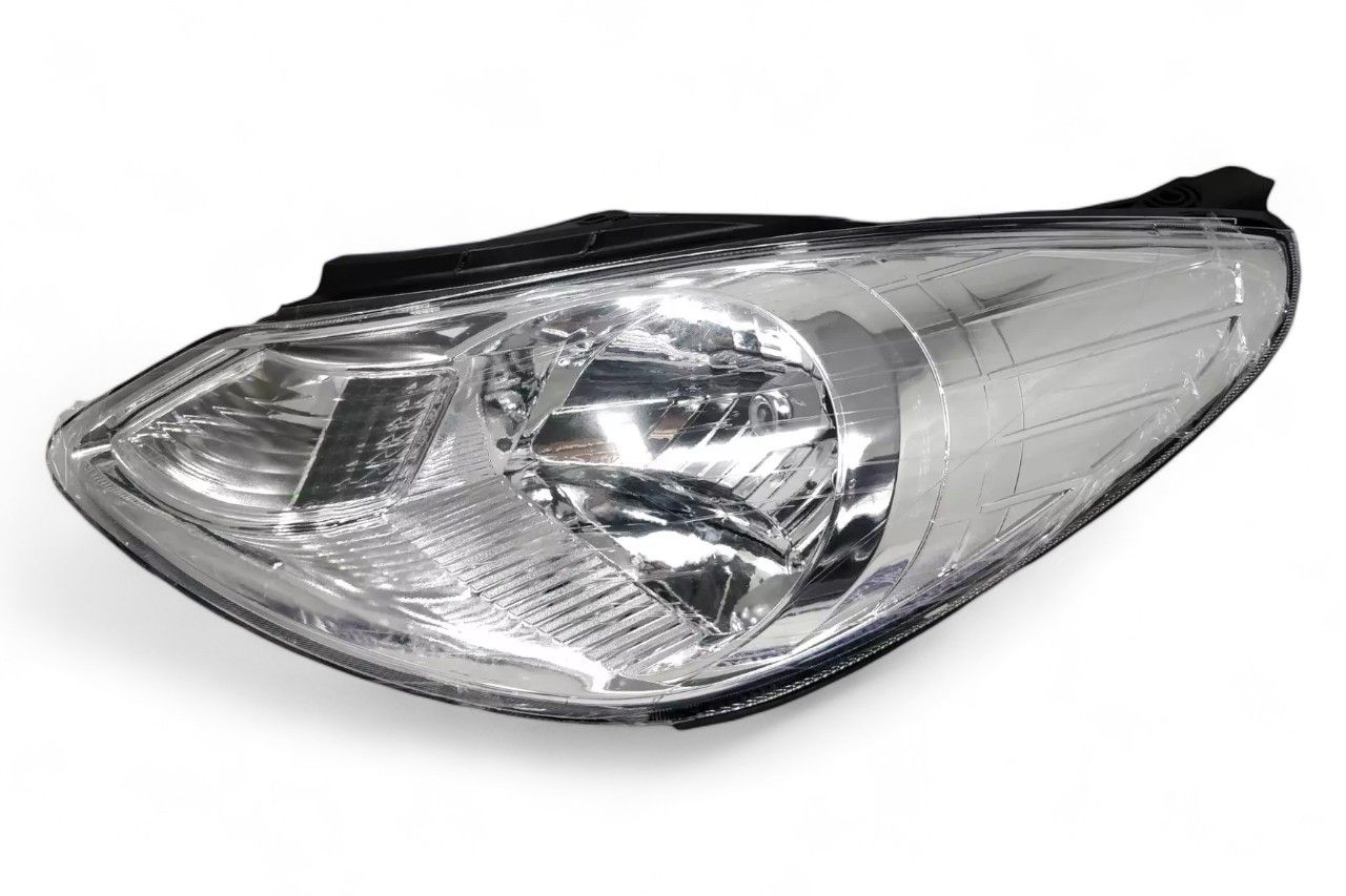 Lumax Head Lamp - LH 081-HLA-IDL-