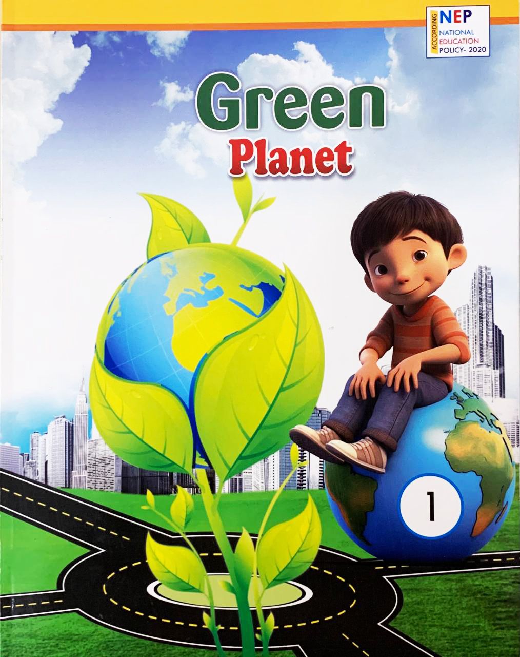 Green Planet1