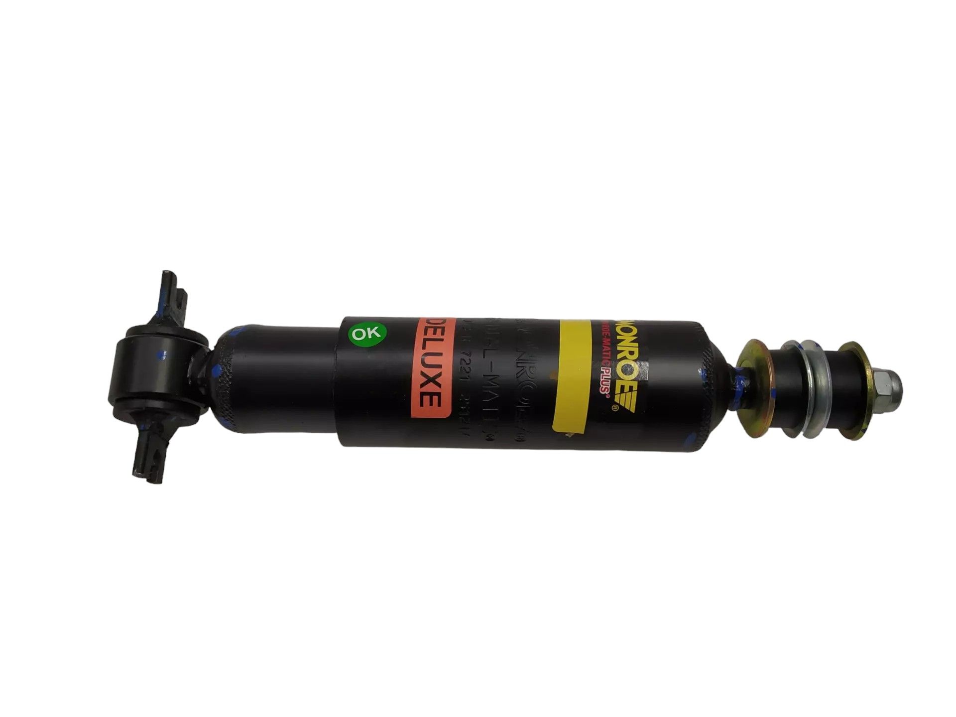 Monroe Front Suspension Strut - LH/RH AV746011