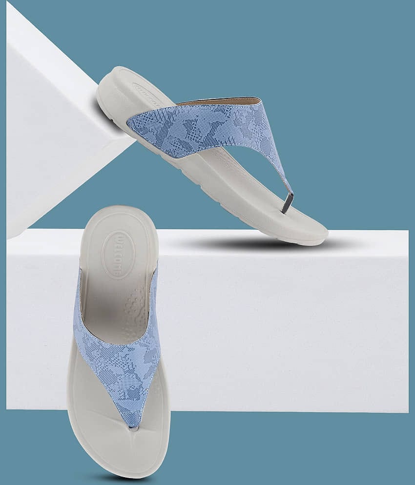 Welcome Peach Women's Slipper