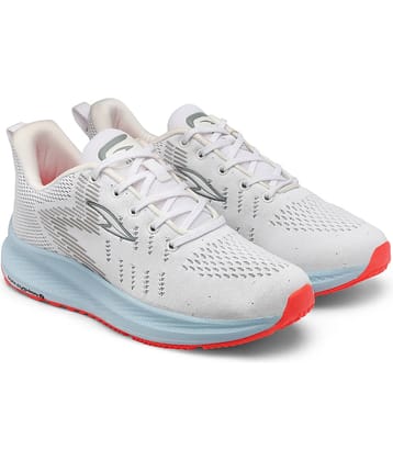 ASIAN FORTUNER-11 Navy Men's Sports Running Shoes