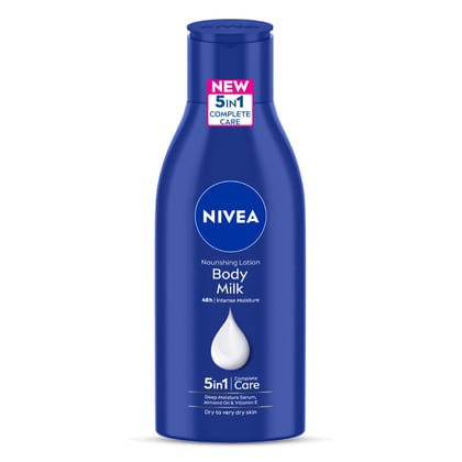 Nivea Soft Are You Ready Chill With Mint
