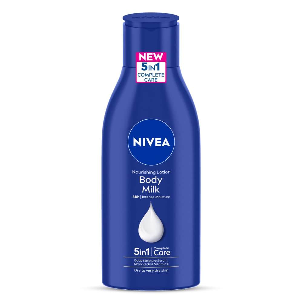 Nivea Soft Are You Ready Chill With Mint