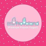 Myfroyoland Premium Frozen Yogurt