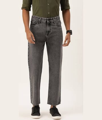 Bene Kleed Men Pure Cotton Relaxed Fit Jeans