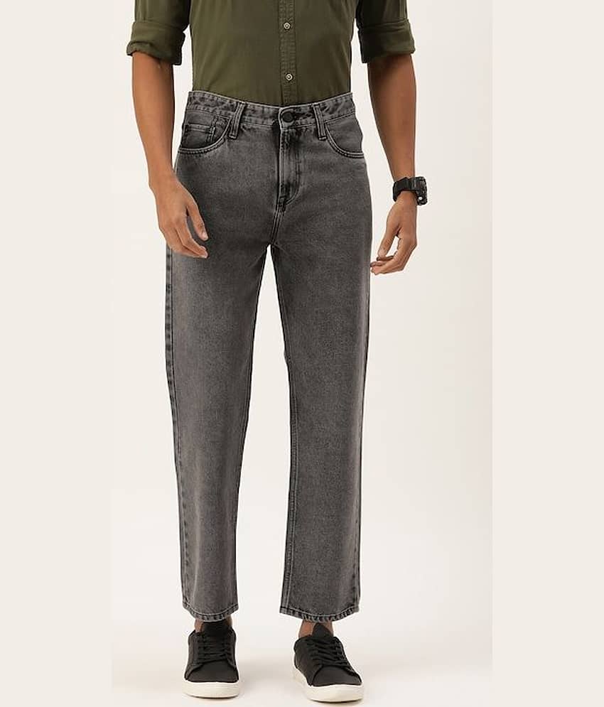 Bene Kleed Men Pure Cotton Relaxed Fit Jeans