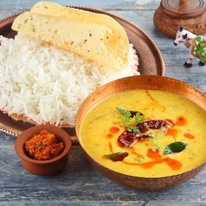 Kadhi Rice