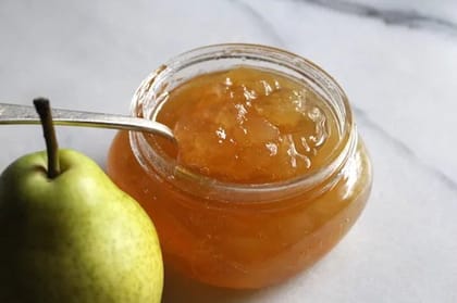 Pear Jam Pear Jam