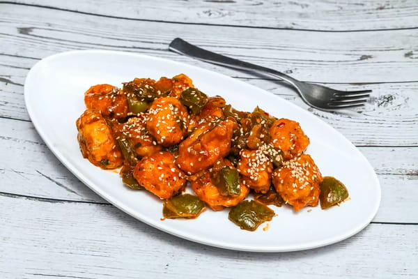 D Aroma Kitchen