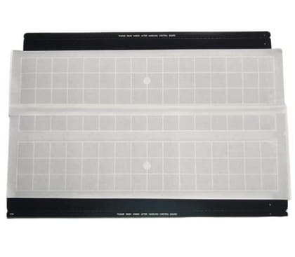 Pest-O-Katch Universal Fly Catcher Glue Board DTrap UFC (15 Sheets) | High Tackiness UV-Resistant Sticky Sheet | Pest Control