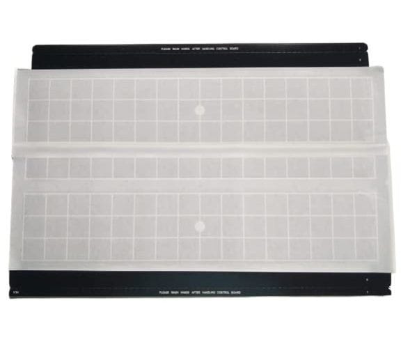 Pest-O-Katch Universal Fly Catcher Glue Board DTrap UFC (15 Sheets) | High Tackiness UV-Resistant Sticky Sheet | Pest Control