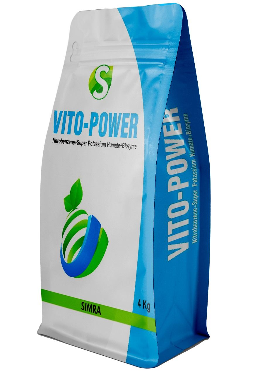 VITRO POWER