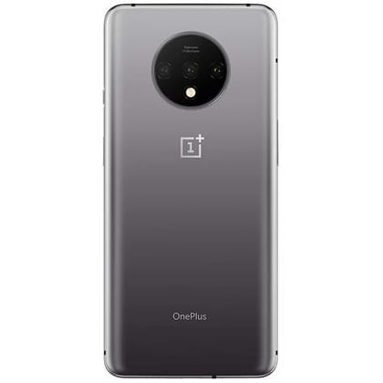 Back Door Body Panel / Back Glass Panel Compatible with OnePlus 7T.