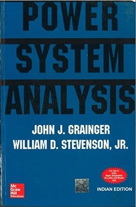 Power Systems Analysis Power Systems Analysis
