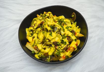 BTC Veggieful