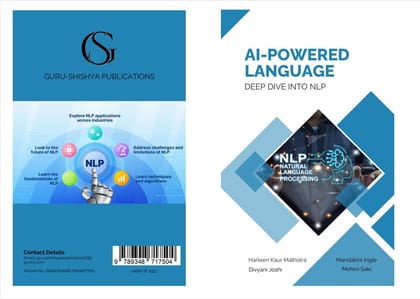 AI-powered language Deep DiveintoNLP