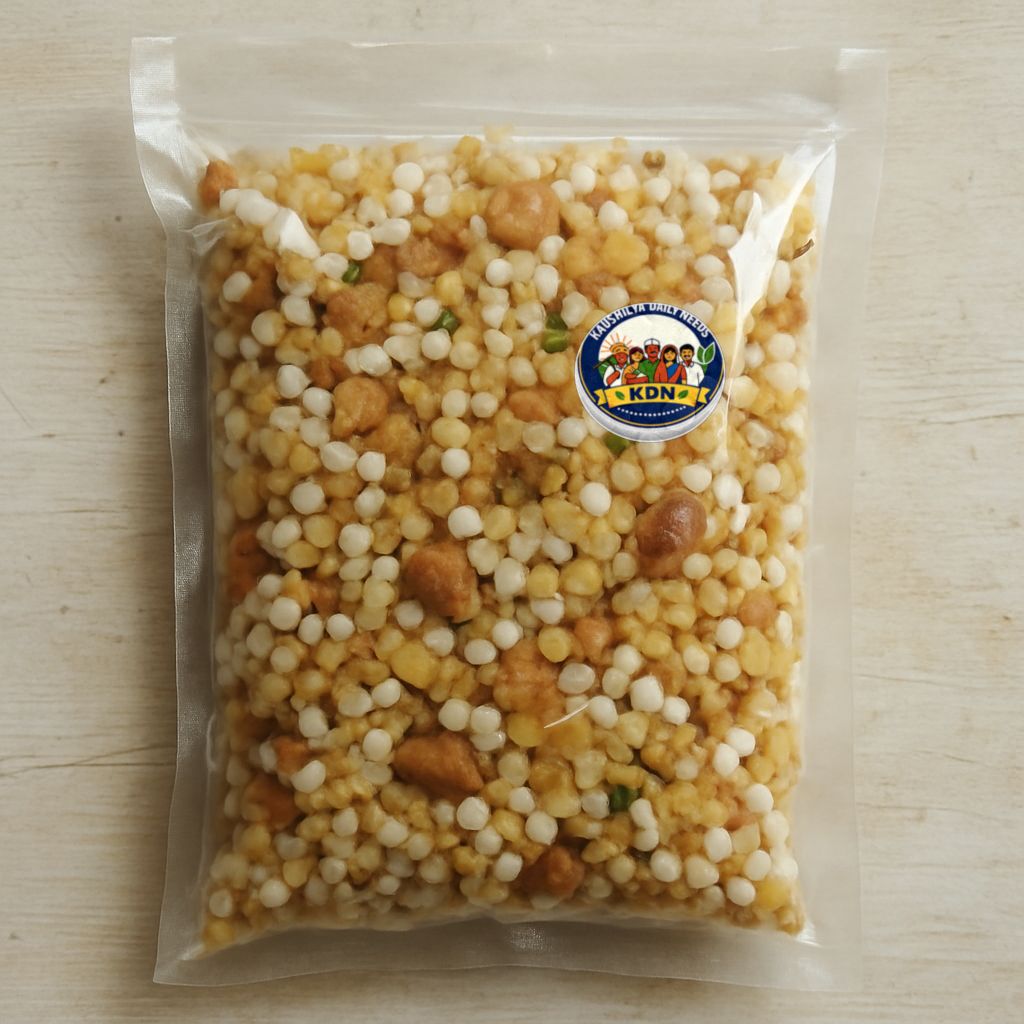 Kaushilya Daily Needs's sabudana khichdi mix