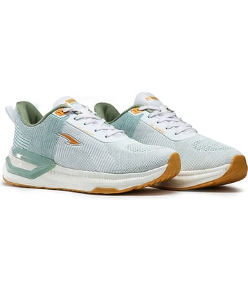 ASIAN TITAAN-01 Navy Men's Sports Running Shoes