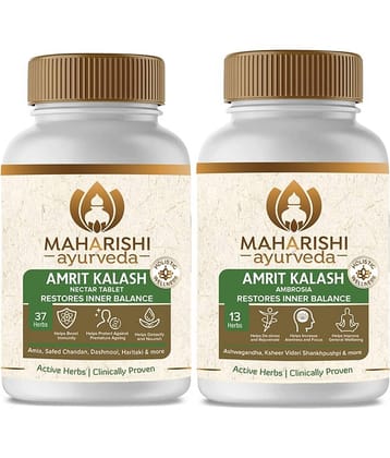 Maharishi Ayurveda Tablet 1 gm Pack of 2