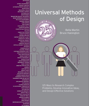 Universal Methods of Design Expanded and Revised Flexibound