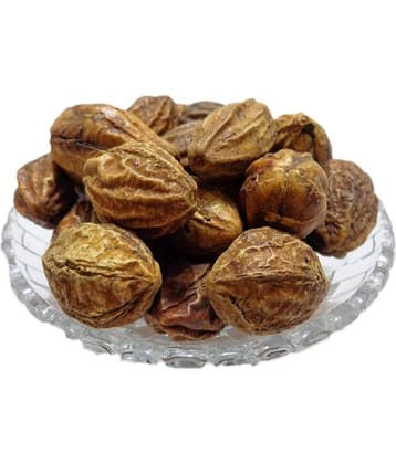 Liferr Organic Harad Whole - Badi Harad - Haritaki 100 gm