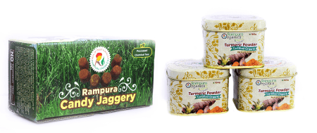 Rampura Combo pack-15
