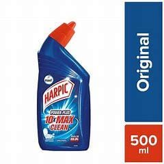 Harpic Disinfectant Toilet Cleaner Liquid - Original, 500 ml