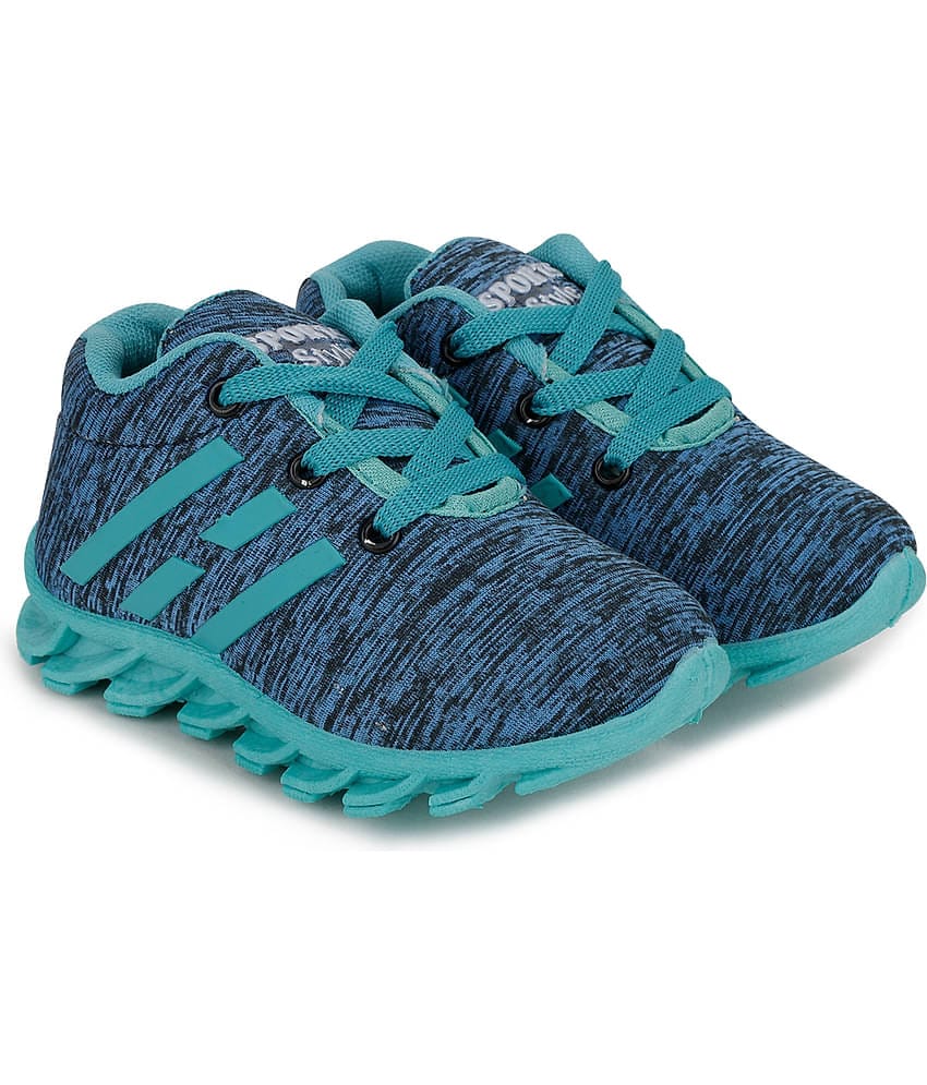 NEOBABY Casual Shoes for Kids Boys and Girls