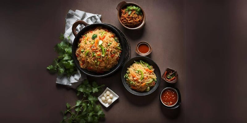 Shanghai Chef Chinese
